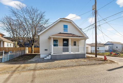 Tiny photo for 378 Hawkes Avenue, Columbus, OH 43223 (MLS # 226002426)