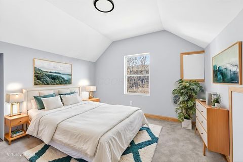 Tiny photo for 378 Hawkes Avenue, Columbus, OH 43223 (MLS # 226002426)