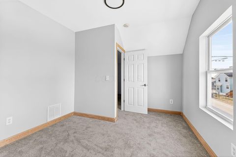 Tiny photo for 378 Hawkes Avenue, Columbus, OH 43223 (MLS # 226002426)