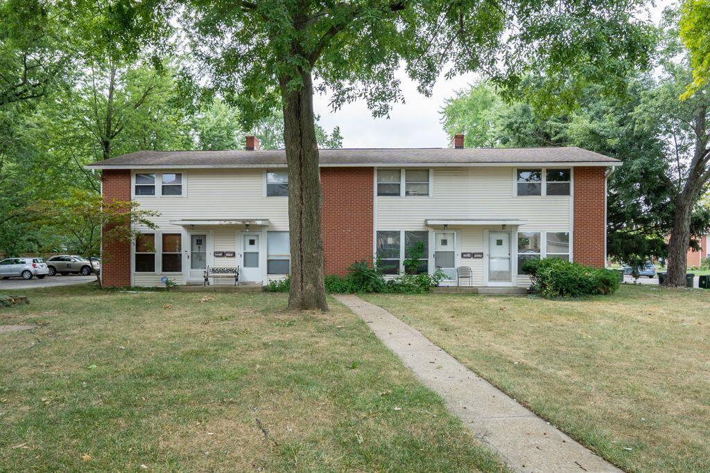 View Columbus, OH 43229 condo
