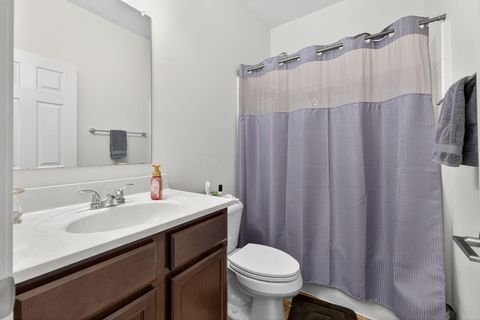 Tiny photo for 1634 Tamarac Drive, Marysville, OH 43040 (MLS # 226000759)