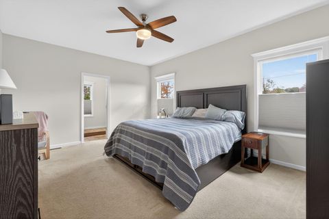 Tiny photo for 1634 Tamarac Drive, Marysville, OH 43040 (MLS # 226000759)