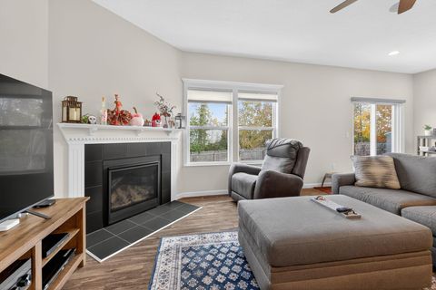 Tiny photo for 1634 Tamarac Drive, Marysville, OH 43040 (MLS # 226000759)