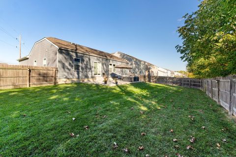 Tiny photo for 1634 Tamarac Drive, Marysville, OH 43040 (MLS # 226000759)