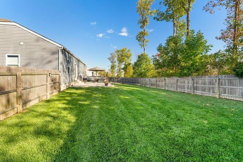 Tiny photo for 1634 Tamarac Drive, Marysville, OH 43040 (MLS # 226000759)
