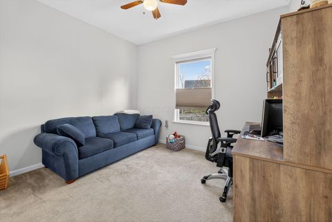 Tiny photo for 1634 Tamarac Drive, Marysville, OH 43040 (MLS # 226000759)