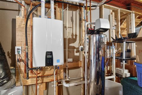 Tiny photo for 1634 Tamarac Drive, Marysville, OH 43040 (MLS # 226000759)