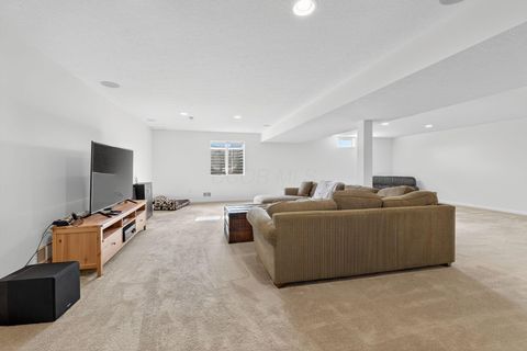 Tiny photo for 1634 Tamarac Drive, Marysville, OH 43040 (MLS # 226000759)