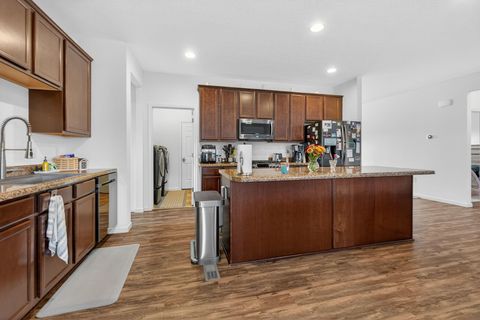 Tiny photo for 1634 Tamarac Drive, Marysville, OH 43040 (MLS # 226000759)