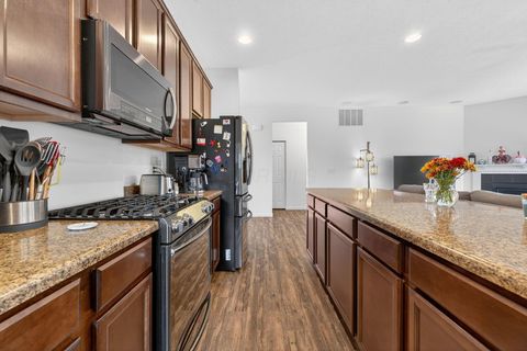 Tiny photo for 1634 Tamarac Drive, Marysville, OH 43040 (MLS # 226000759)