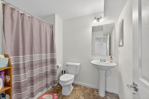 Tiny photo for 1634 Tamarac Drive, Marysville, OH 43040 (MLS # 226000759)