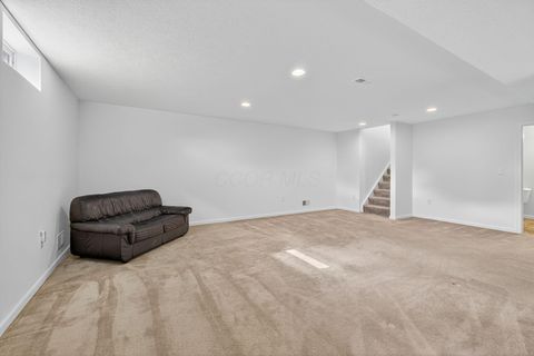 Tiny photo for 1634 Tamarac Drive, Marysville, OH 43040 (MLS # 226000759)