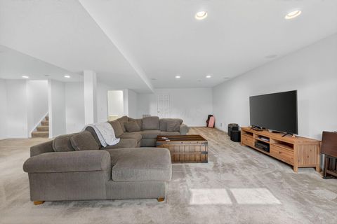 Tiny photo for 1634 Tamarac Drive, Marysville, OH 43040 (MLS # 226000759)