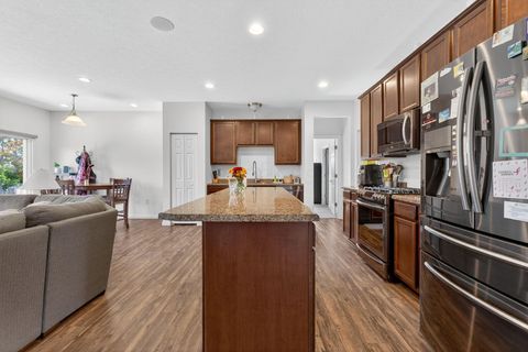 Tiny photo for 1634 Tamarac Drive, Marysville, OH 43040 (MLS # 226000759)