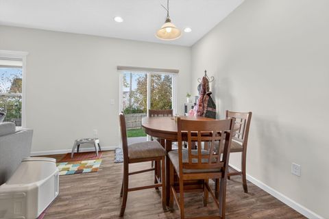 Tiny photo for 1634 Tamarac Drive, Marysville, OH 43040 (MLS # 226000759)