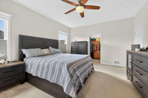 Tiny photo for 1634 Tamarac Drive, Marysville, OH 43040 (MLS # 226000759)