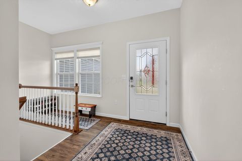 Tiny photo for 1634 Tamarac Drive, Marysville, OH 43040 (MLS # 226000759)