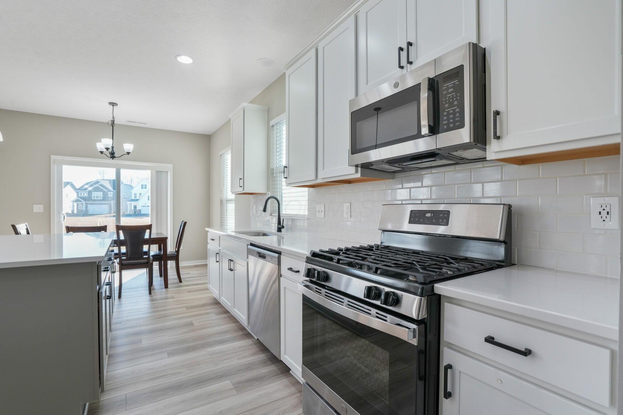 7097 Ashford Way, Powell, Ohio image 14