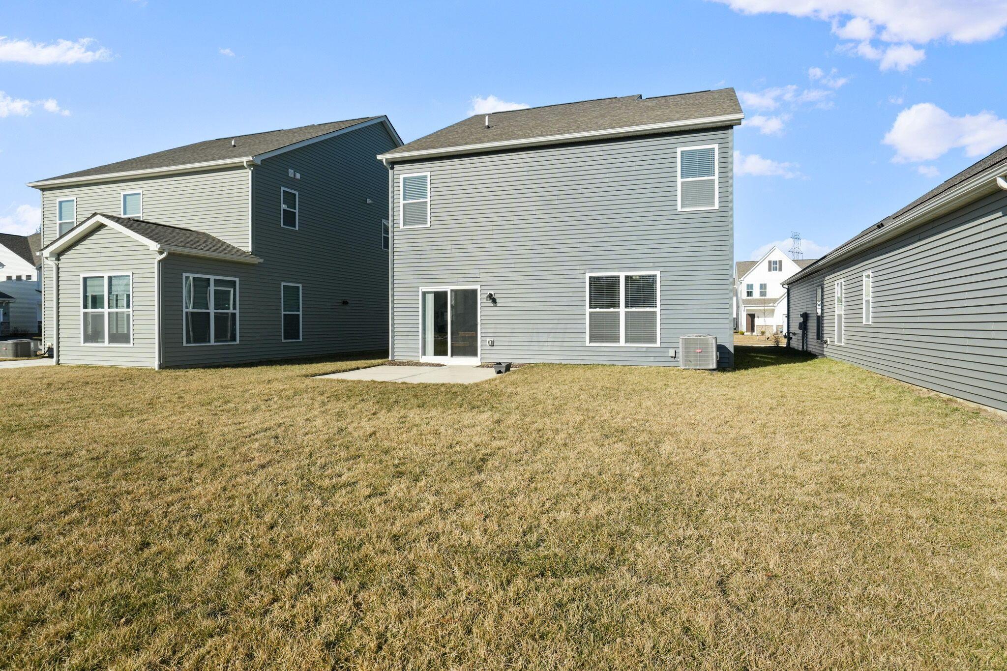 7097 Ashford Way, Powell, Ohio image 36