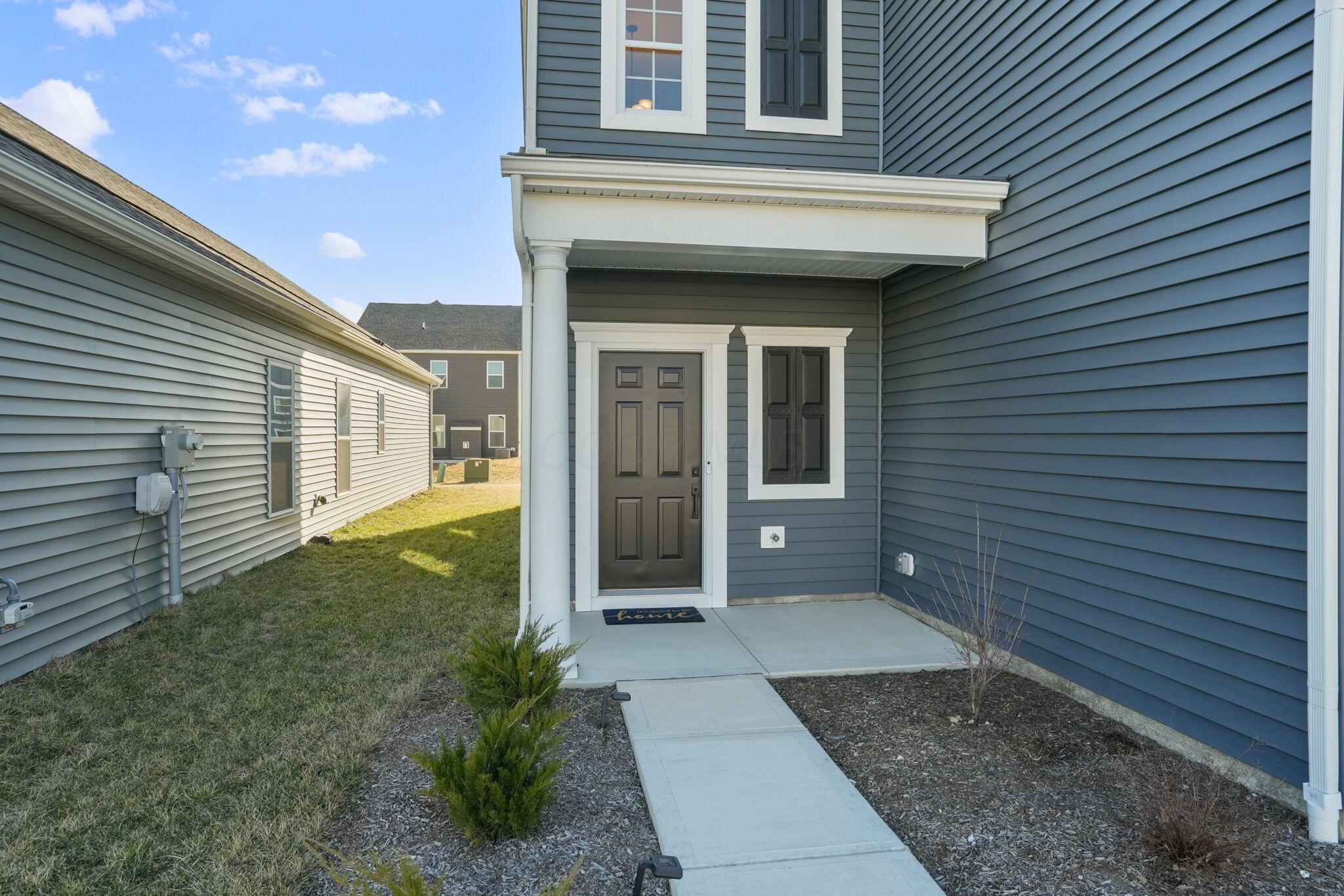 7097 Ashford Way, Powell, Ohio image 4