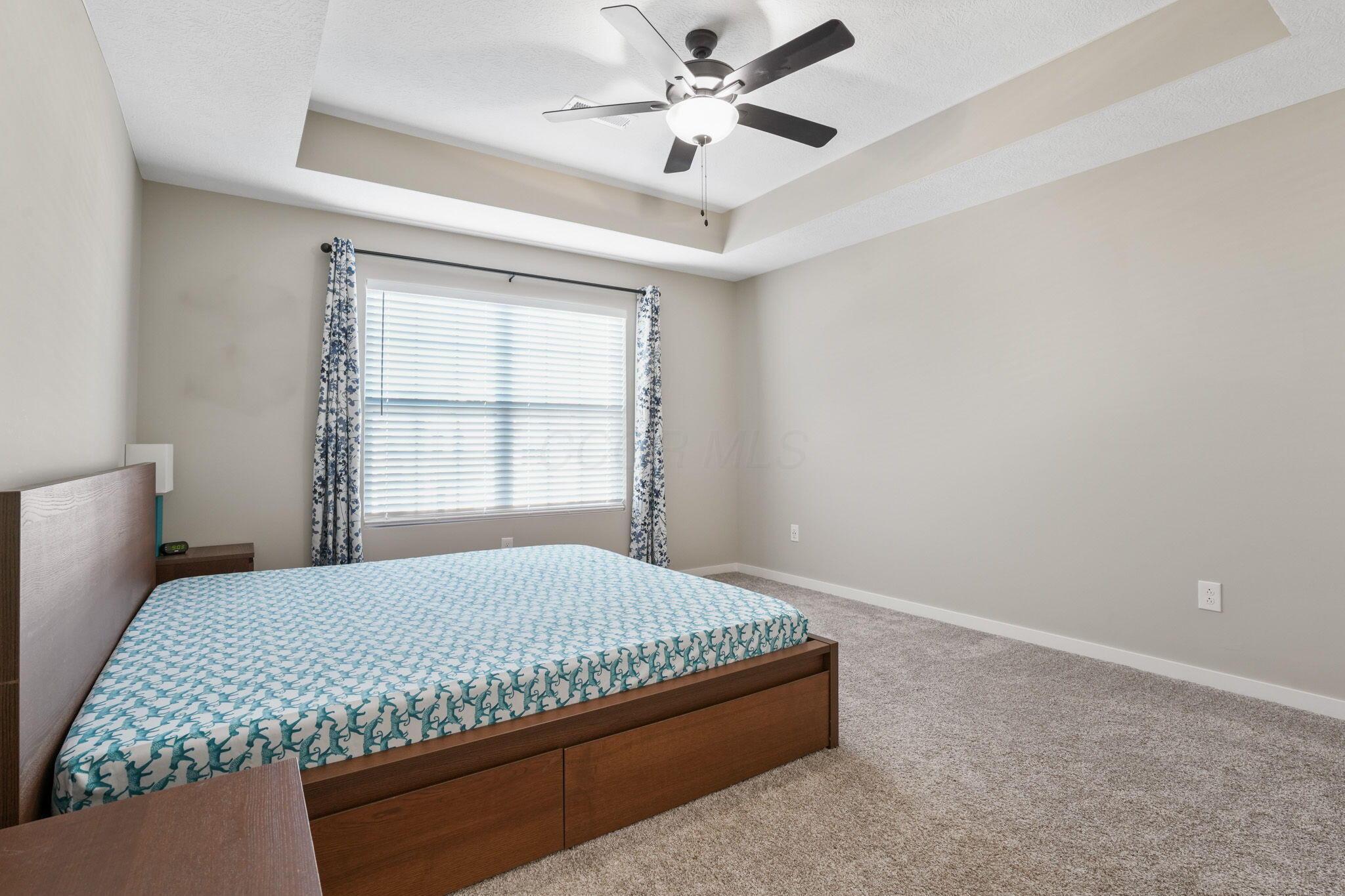 7097 Ashford Way, Powell, Ohio image 20