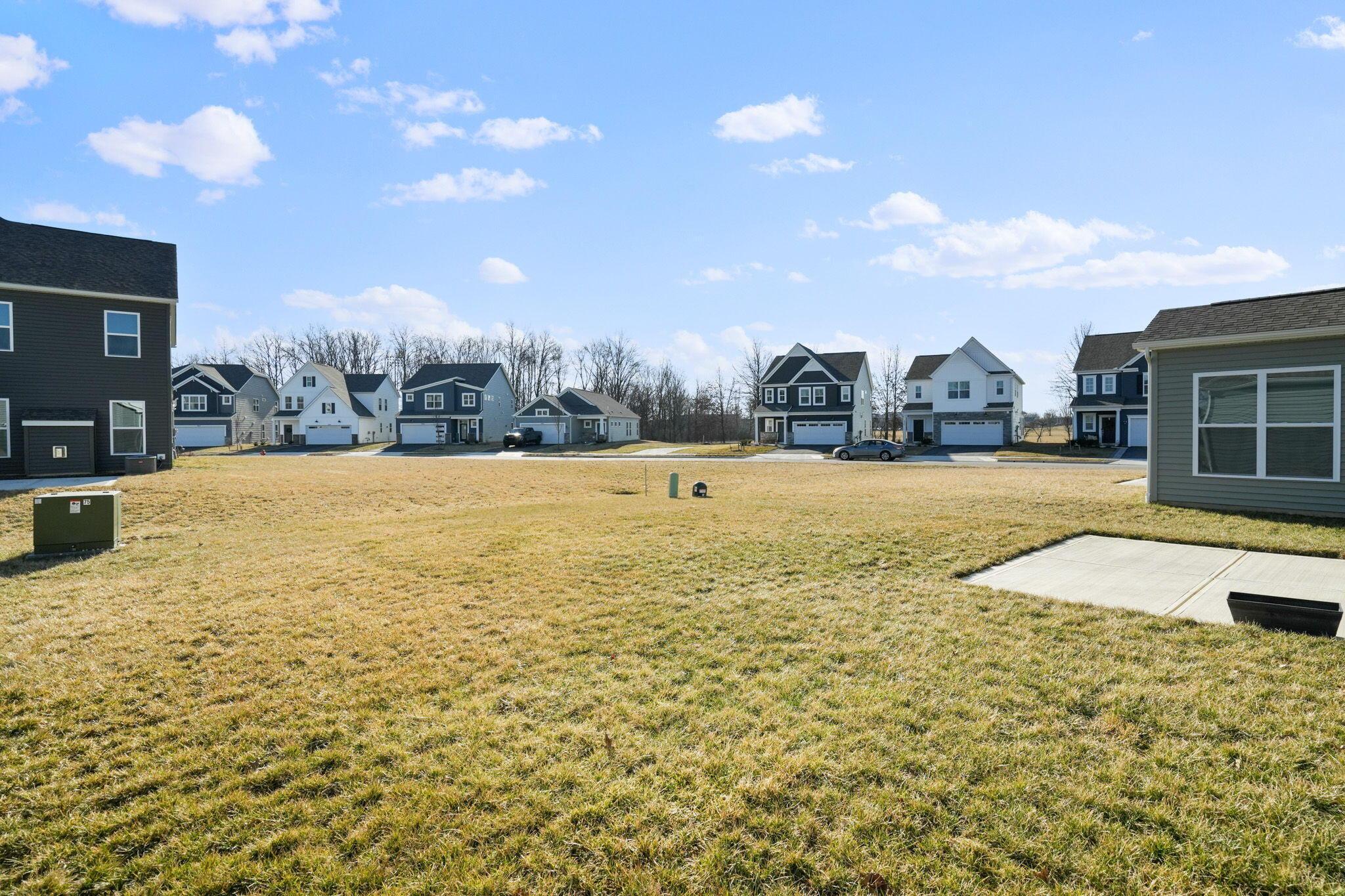 7097 Ashford Way, Powell, Ohio image 38