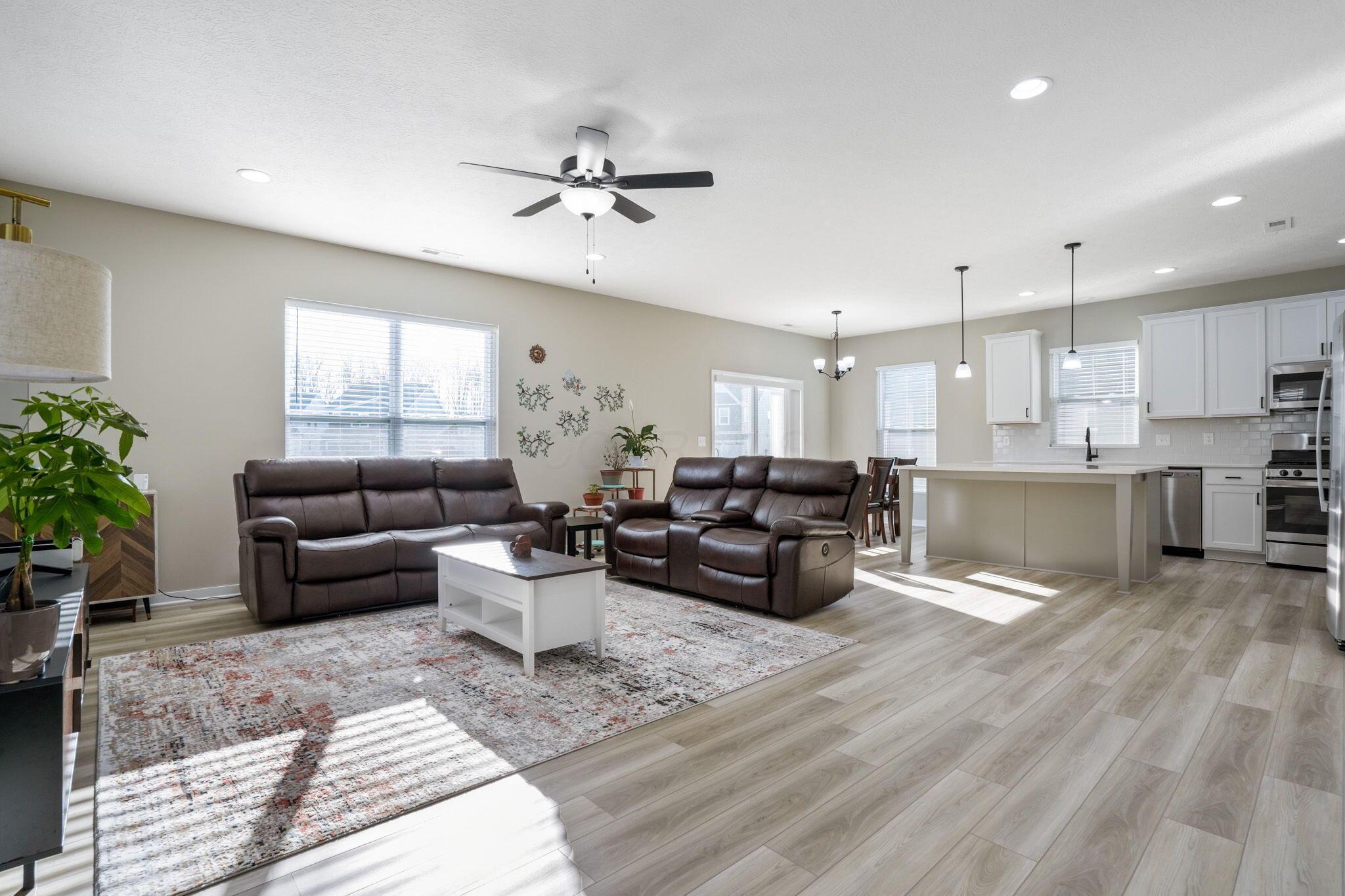 7097 Ashford Way, Powell, Ohio image 10