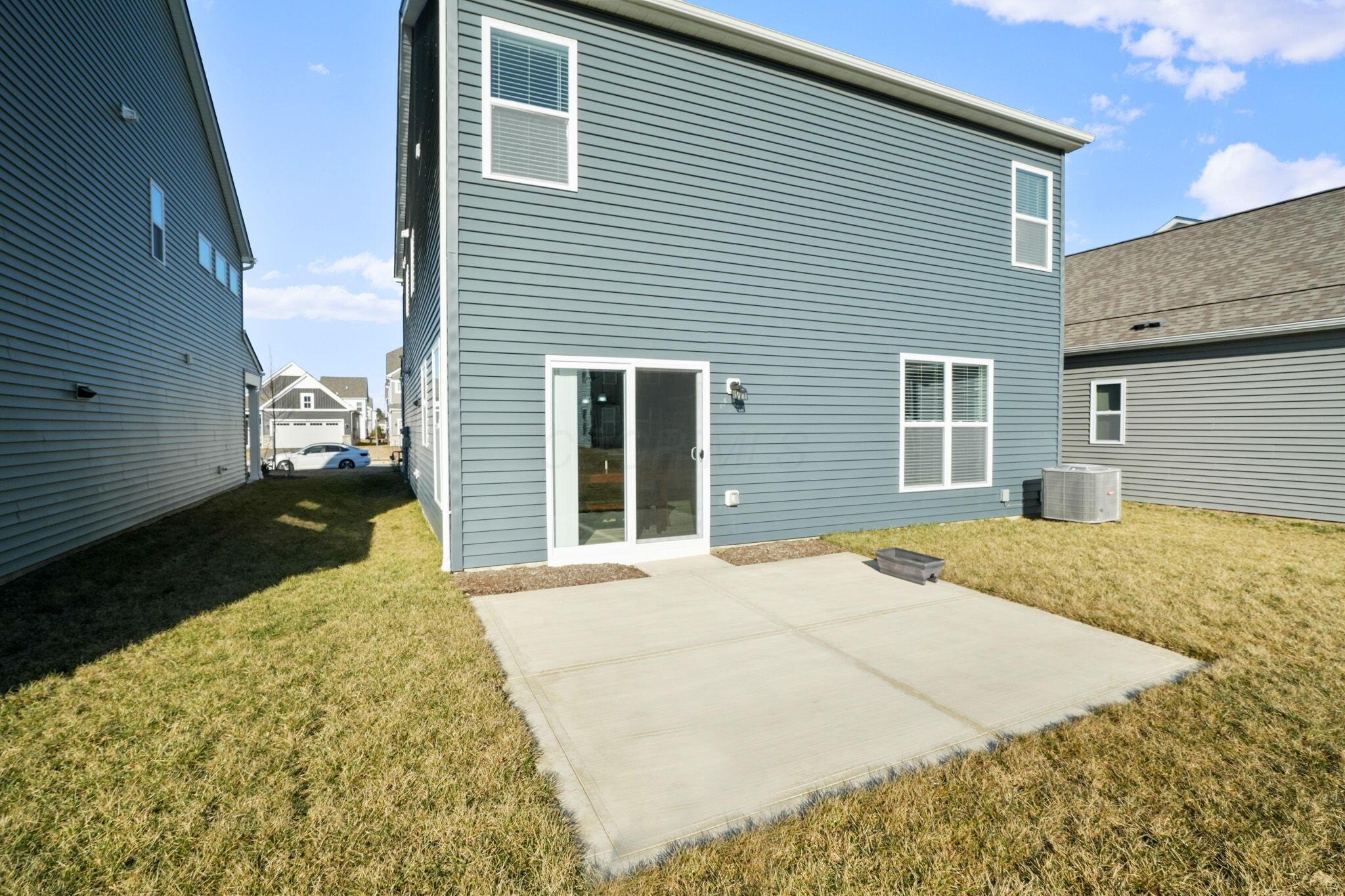 7097 Ashford Way, Powell, Ohio image 35