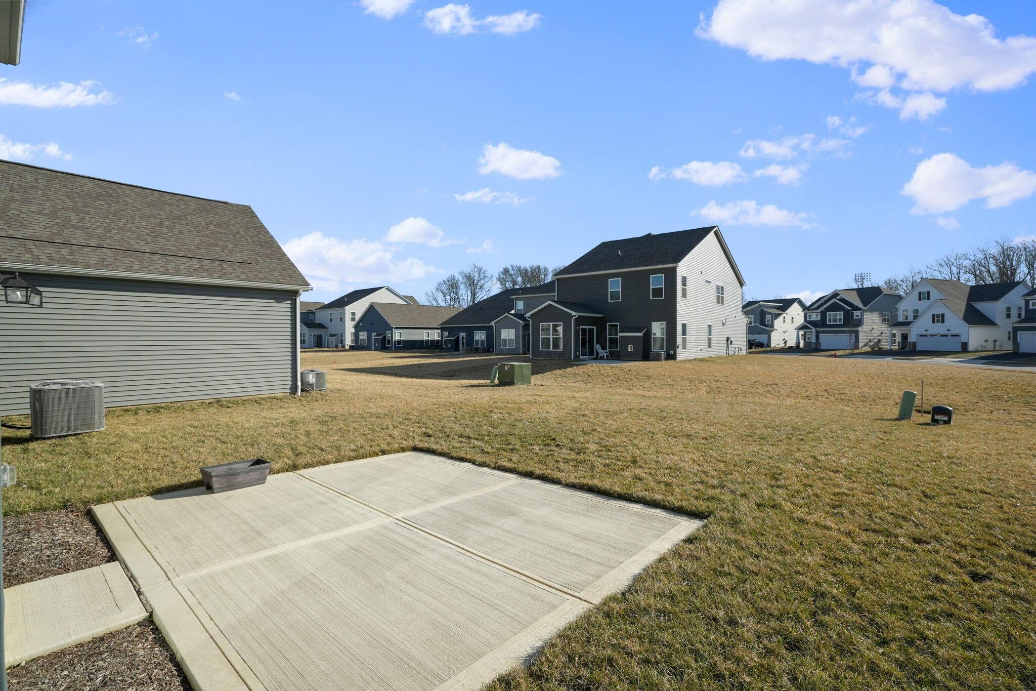 7097 Ashford Way, Powell, Ohio image 37