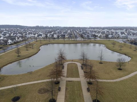 Tiny photo for 5819 Buckhannon Street, Dublin, OH 43016 (MLS # 226000532)