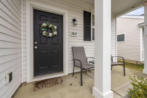 Tiny photo for 5819 Buckhannon Street, Dublin, OH 43016 (MLS # 226000532)