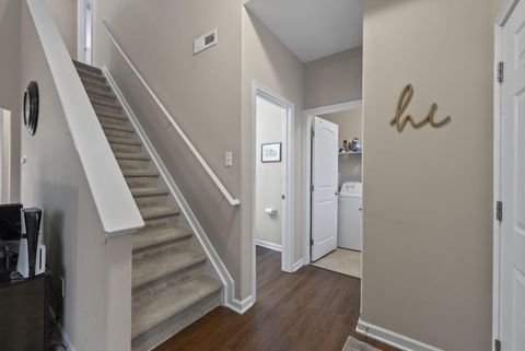 Tiny photo for 5819 Buckhannon Street, Dublin, OH 43016 (MLS # 226000532)