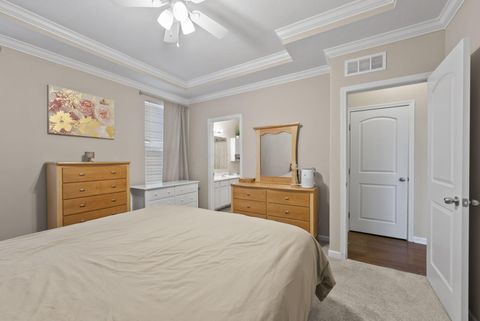 Tiny photo for 5819 Buckhannon Street, Dublin, OH 43016 (MLS # 226000532)