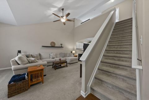 Tiny photo for 5819 Buckhannon Street, Dublin, OH 43016 (MLS # 226000532)