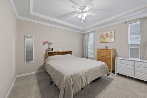 Tiny photo for 5819 Buckhannon Street, Dublin, OH 43016 (MLS # 226000532)