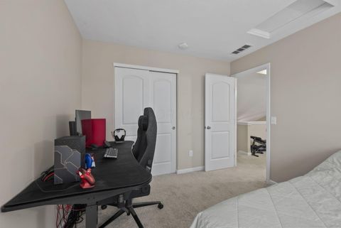 Tiny photo for 5819 Buckhannon Street, Dublin, OH 43016 (MLS # 226000532)