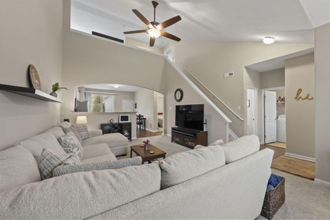 Tiny photo for 5819 Buckhannon Street, Dublin, OH 43016 (MLS # 226000532)