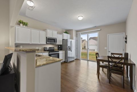 Tiny photo for 5819 Buckhannon Street, Dublin, OH 43016 (MLS # 226000532)