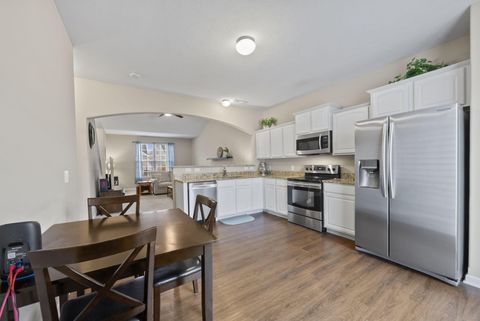 Tiny photo for 5819 Buckhannon Street, Dublin, OH 43016 (MLS # 226000532)