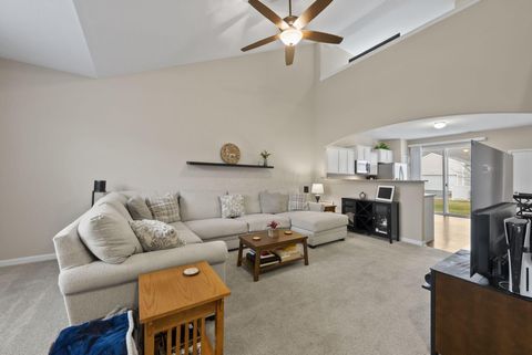 Tiny photo for 5819 Buckhannon Street, Dublin, OH 43016 (MLS # 226000532)