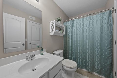 Tiny photo for 5819 Buckhannon Street, Dublin, OH 43016 (MLS # 226000532)