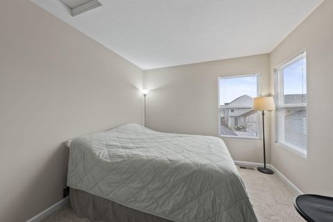 Tiny photo for 5819 Buckhannon Street, Dublin, OH 43016 (MLS # 226000532)