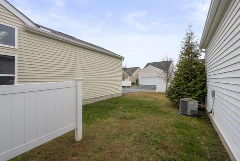Tiny photo for 5819 Buckhannon Street, Dublin, OH 43016 (MLS # 226000532)