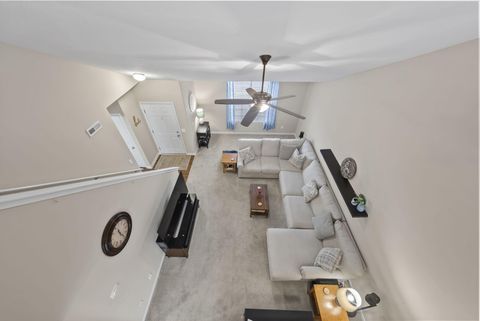 Tiny photo for 5819 Buckhannon Street, Dublin, OH 43016 (MLS # 226000532)