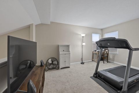 Tiny photo for 5819 Buckhannon Street, Dublin, OH 43016 (MLS # 226000532)