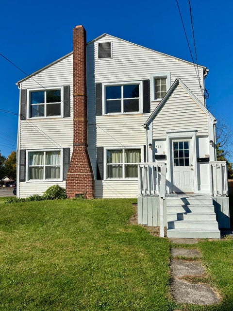 Photo of 481 Park Boulevard, Marion, OH 43302 (MLS # 226040822)