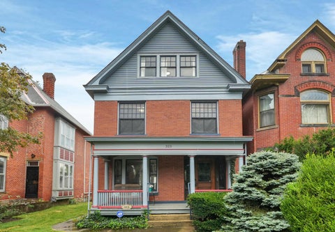 Tiny photo for 325 W 6th Avenue, Columbus, OH 43201 (MLS # 226033913)