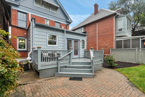 Tiny photo for 325 W 6th Avenue, Columbus, OH 43201 (MLS # 226033913)