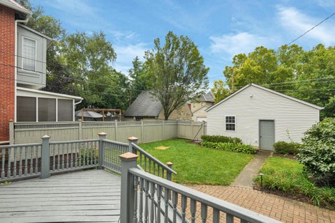Tiny photo for 325 W 6th Avenue, Columbus, OH 43201 (MLS # 226033913)