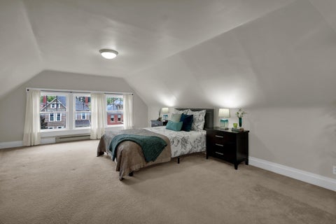 Tiny photo for 325 W 6th Avenue, Columbus, OH 43201 (MLS # 226033913)